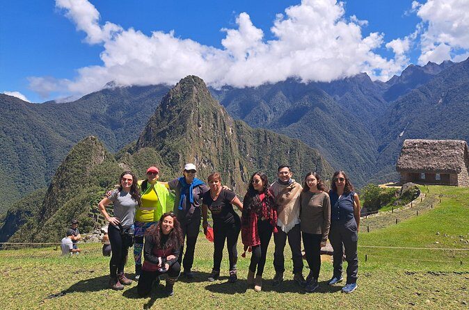 Full day tour in Machupicchu - Who this tour fits best (and who should think twice)