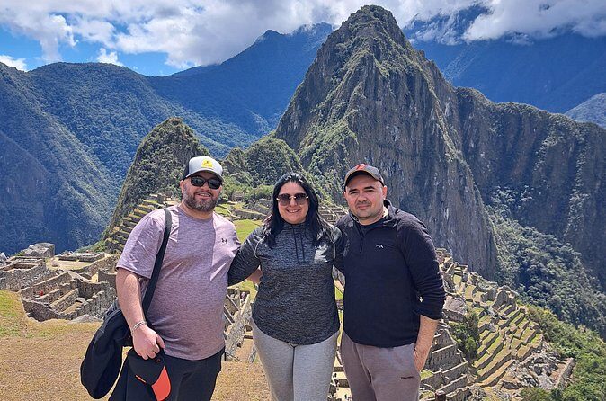 Full day tour in Machupicchu - Should you book this Machu Picchu full-day tour?