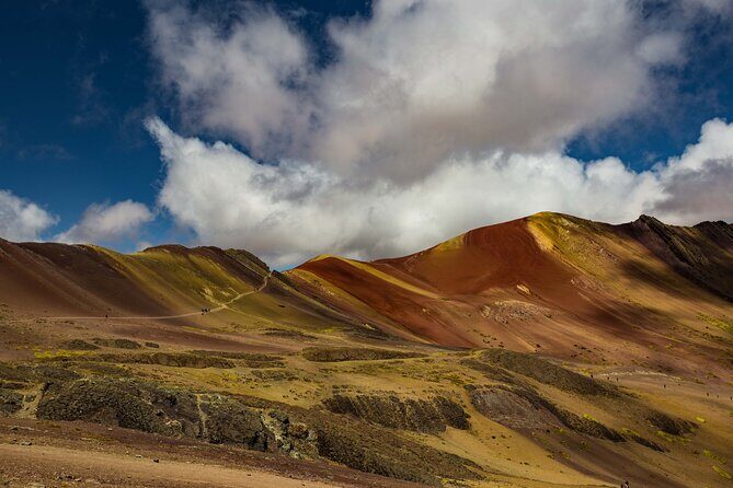Full Day Tour in Rainbow Mountain from Cusco - Key highlights you’ll feel on the day
