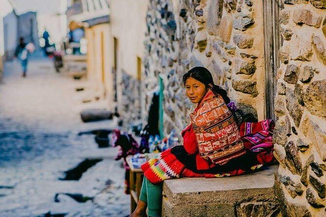 Full-Day Tour in the Sacred Valley with Lunch - Budget reality: $35 price, plus site tickets and what to pack