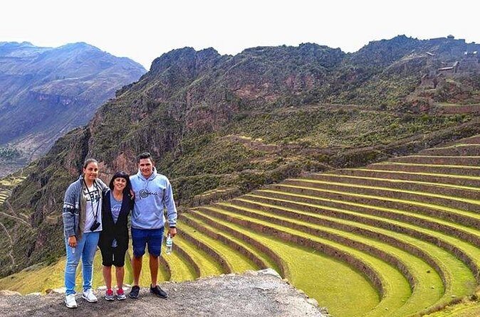 Full day tour of Sacsayhuaman,Q’enQo, Puka Pukara, and Sacred Valley Tour - Price and Tickets: What You Really Pay for a $180 Day