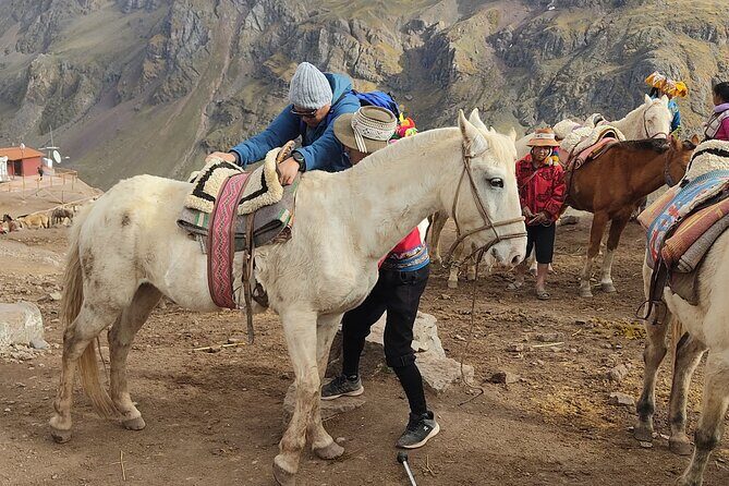 Full day tour Rainbow Mountain - Vinicunca - Price and value: is $48 a smart deal?