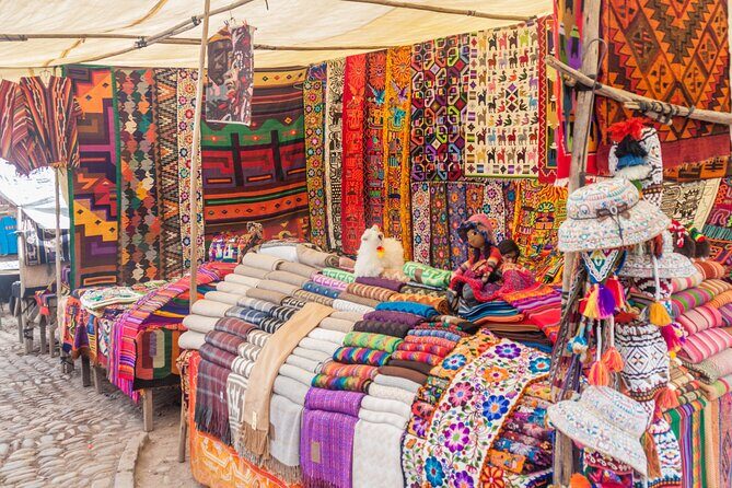 Full Day Tour Sacred Valley of the Incas (Private) - Timing, Transport, and What to Pack for This 10–11 Hour Day