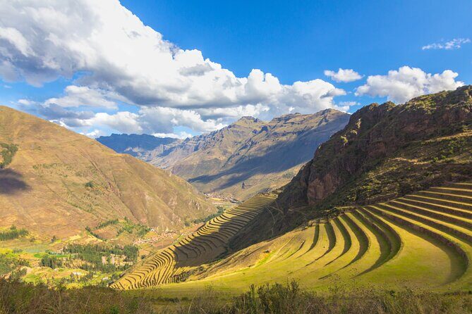 Full Day Tour Sacred Valley of the Incas (Private) - Cusco Pickup: Where the Day Actually Starts