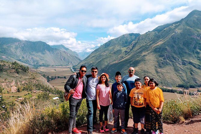 Full Day Tour Sacred Valley | Pisaq | Ollantaytambo & Salt Mines - How the Sacred Valley day runs from Cusco
