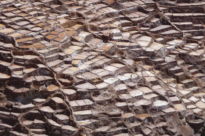 Full Day Tour Sacred Valley | Pisaq | Ollantaytambo & Salt Mines - Chinchero at 3,765 m: crafts, winds, and textile know-how