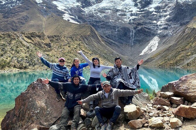 Full Day Tour to Humantay Lagoon - Soraypampa at 3,850 m: breakfast and altitude reality