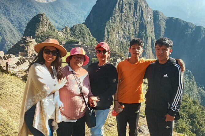 Full Day Tour to Machu Picchu by Panoramic Train - A One-Day Machu Picchu Plan That Reduces Stress