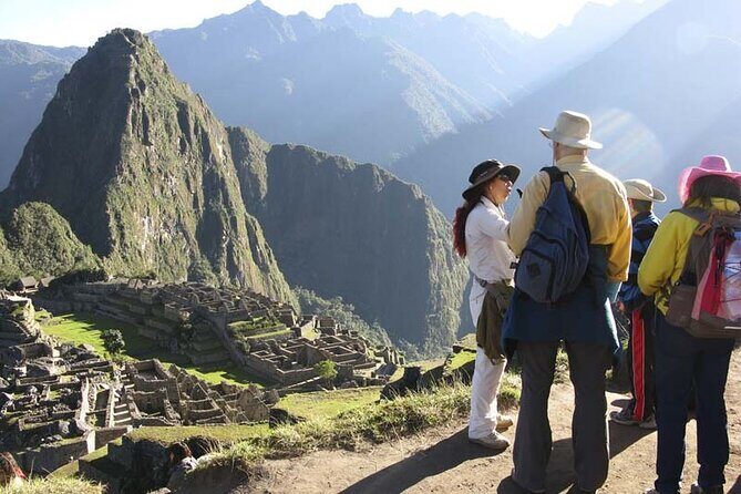Full Day Tour to Machu Picchu by Panoramic Train - How Much Does It Cost, and Is It Good Value?