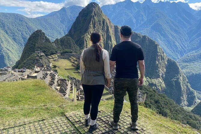 Full Day Tour to Machupicchu - The Ollantaytambo connection: why this route is worth paying for