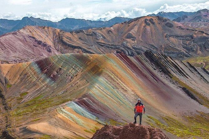 Full Day Tour to Palccoyo, Alternative Rainbow Mountain - The 3:00 am start and why it matters for your day