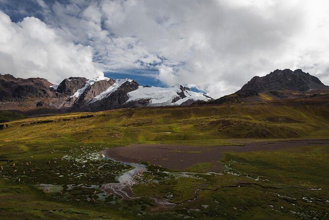 Full Day Tour to The Rainbow Mountain from Cusco by Horse - The Andean blessing and why it’s more than a nice add-on