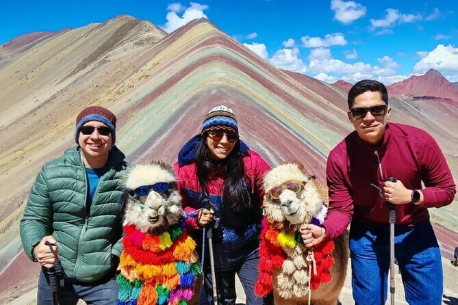 Full Day Trek Mountain Tour Short Route - Key Things to Know Before You Go