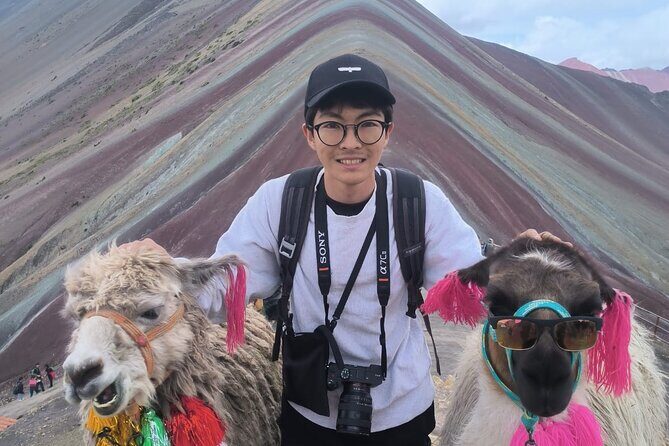 Full Day Trek Mountain Tour Short Route - Value for $29: What You Get, What You Still Need to Pay