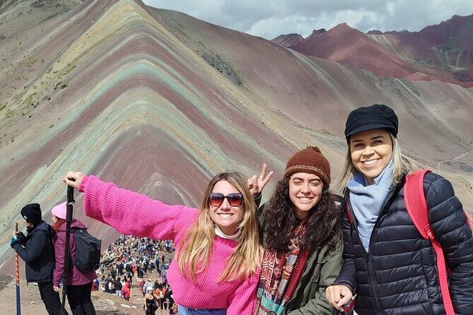 Full Day Trek Mountain Tour Short Route - Should You Book This Short-Route Rainbow Mountain Trek?