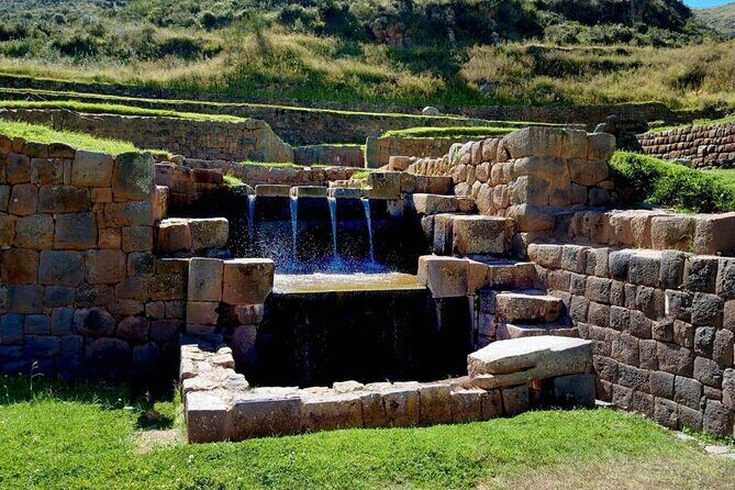 Full Day Valle Sur Group Tour from Cusco. - Key Highlights You’ll Actually Care About