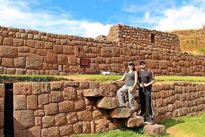 Full Day Valle Sur Group Tour from Cusco. - South Valley Cusco in One Tight 7-Hour Circuit