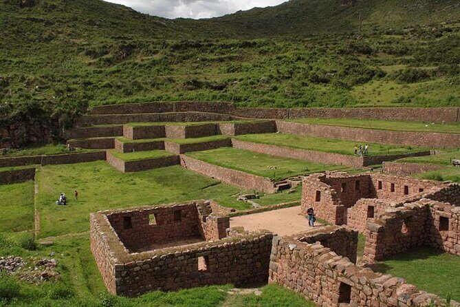 Full Day Valle Sur Group Tour from Cusco. - Timing and the Real World: Why the Schedule Can Feel Tight