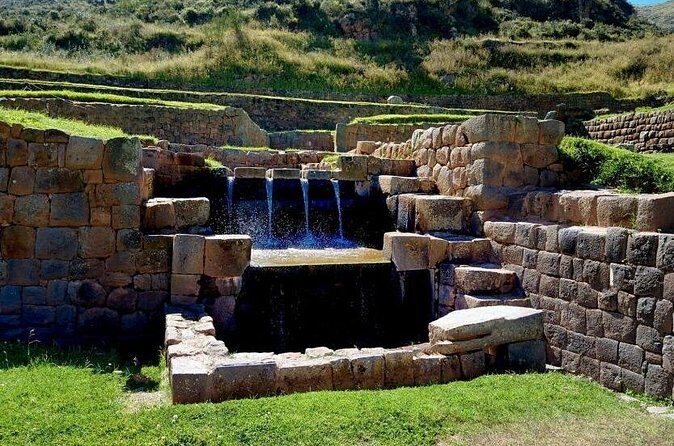 Full Day Valle Sur Group Tour from Cusco. - Cost and Value: How $15.20 Adds Up in Your Wallet