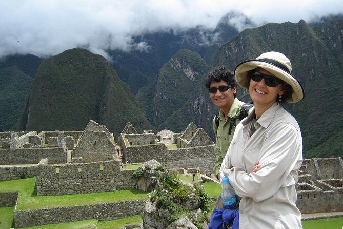 Guided Tour of Machupicchu: Private and Flexible 3 hours - The 2 to 2.5 Hour Route: The Classic Machu Picchu Stops