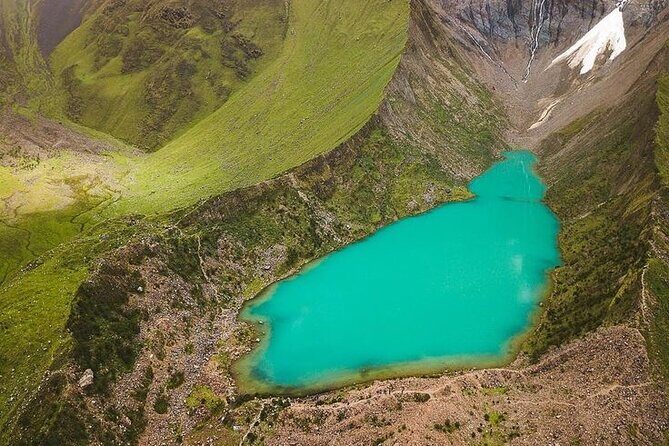 Guided tour of the Humantay Lagoon in Cusco - Why Humantay Lagoon Is Worth the Long Cusco Day
