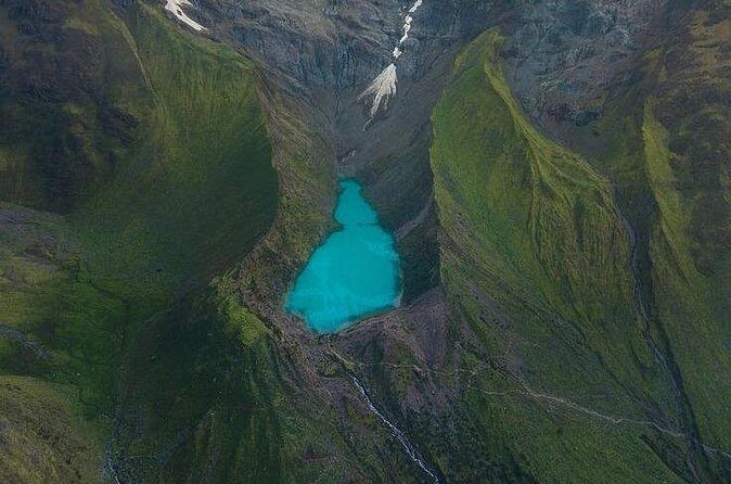 Guided tour of the Humantay Lagoon in Cusco - What to Pack for a Freezing-At-the-Top Experience