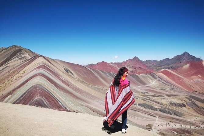 Guided tour of the mountain of colors in Cusco - The Small-Group Mountain of Colors Plan That Actually Works