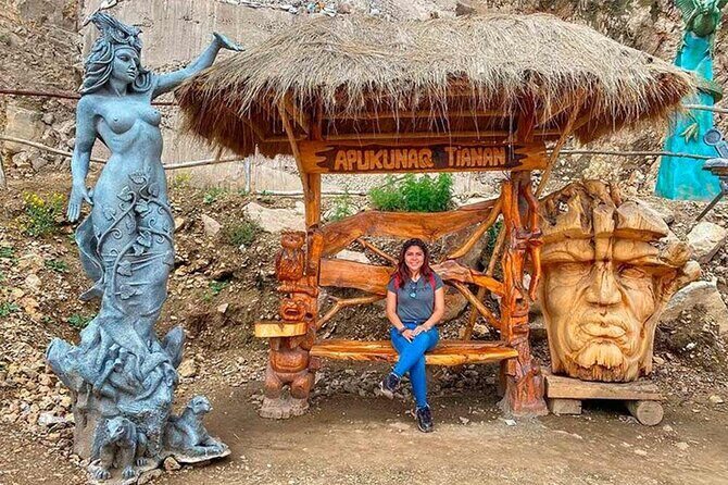 Half day ATV Tour in Abode of the Gods - Who should book this ATV tour from Cusco?