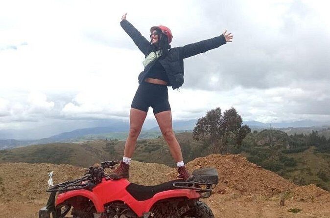 Half day ATV Tour in Abode of the Gods - Small practical tips so you enjoy it more