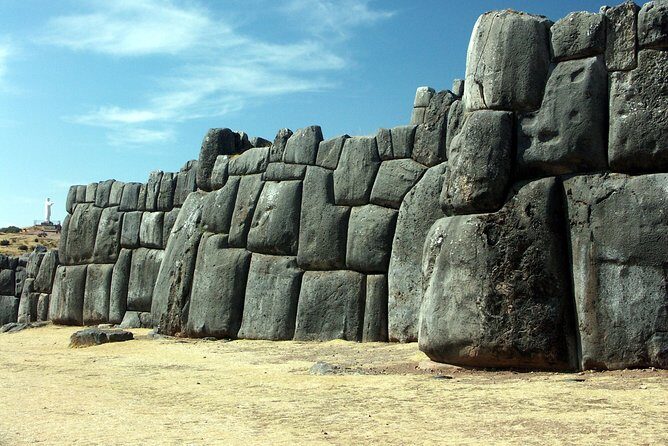 Half-Day City Tour Cusco with Inca museum - Hotel Pickup and Priority Entry That Protects Your Time