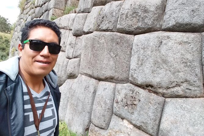 Half-Day City Tour Cusco with Inca museum - Tambomachay’s Water Channels: why people argue about its purpose