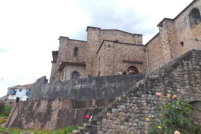 Half-Day City Tour Cusco with Inca museum - Q’enqo’s Labyrinth Hill and the Underground Details