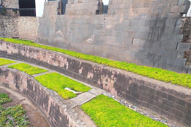 Half-Day City Tour Cusco with Inca museum - Museo Inka at Casa del Almirante and Huáscar’s House
