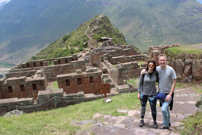 Half-Day City Tour Cusco with Inca museum - Pacing, Walking, and Altitude Reality Checks