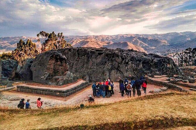 Half Day City Tour in Cusco - Quick Cusco Primer: What This Half-Day City Tour Really Delivers