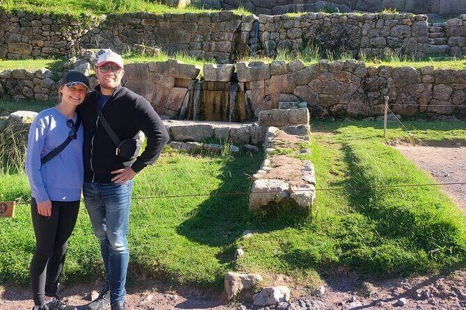Half Day City Tour in Cusco - Qorikancha First Stop: A Practical Start to Your Cusco Loop