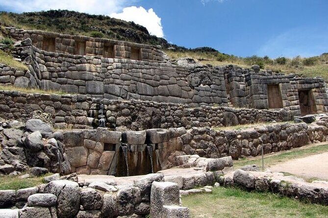 Half Day City Tour in Cusco - The Guide Factor: Bilingual Help, With One Real-World Caveat