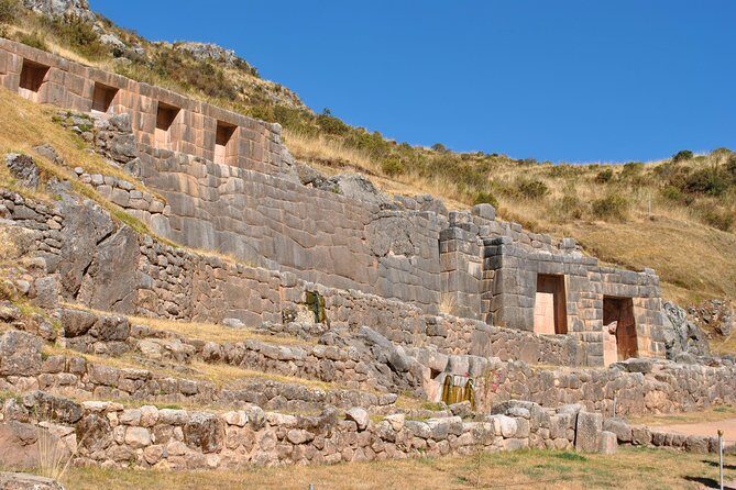Half Day - Cusco City Essentials (Afternoon Group Tour) - A Smart 4-Hour Route Through Inca and Spanish Cusco