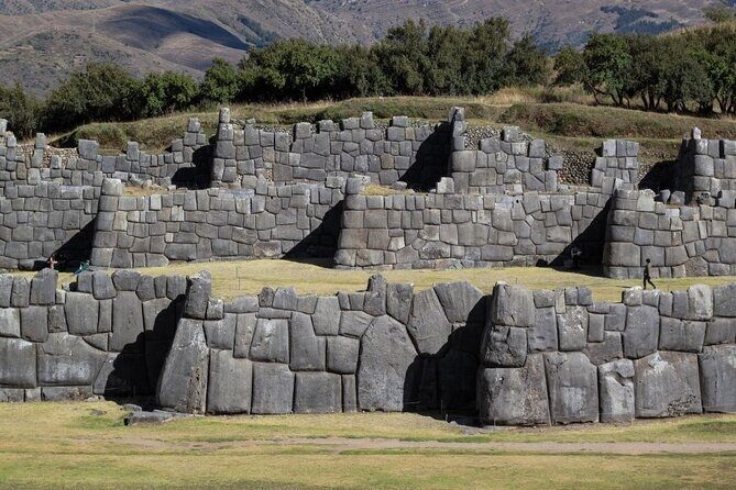 Half-Day Cusco City Tour – Explore History, Culture & Inca Ruins - Why This Half-Day Cusco Route Works So Well