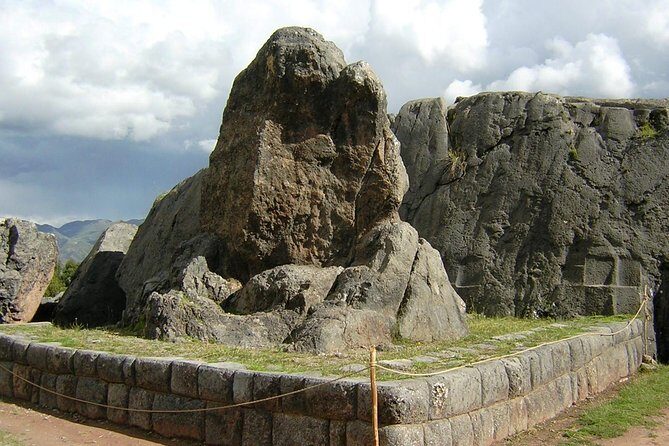 Half-Day Cusco City Tour: Four Ruins, Cathedral and Qorikancha - Pacing and comfort: what to expect from a 1 pm start and a 6-hour day