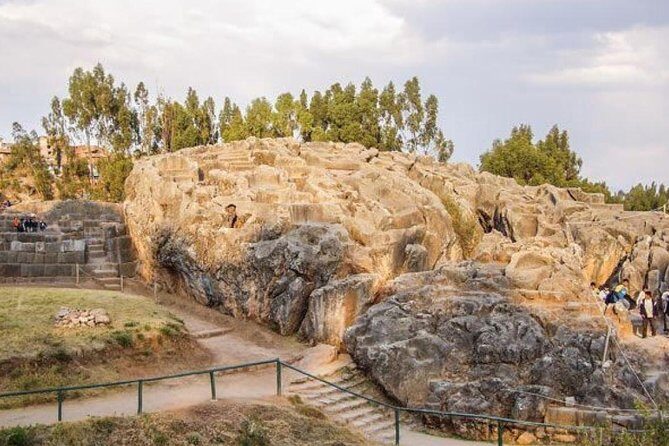 Half-Day Cusco City Tour: Four Ruins, Cathedral and Qorikancha - Who this tour fits best (and who might prefer a different plan)