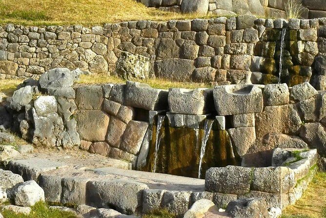 Half-Day Cusco City Tour: Four Ruins, Cathedral and Qorikancha - Cusco Cathedral on Plaza de Armas: when Spanish builders took over an Inca palace