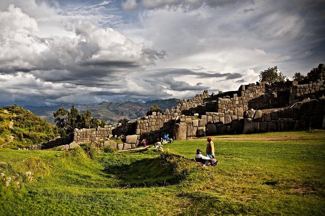 Half day - Cusco City Tour - Private Service - How the half-day Cusco route really works