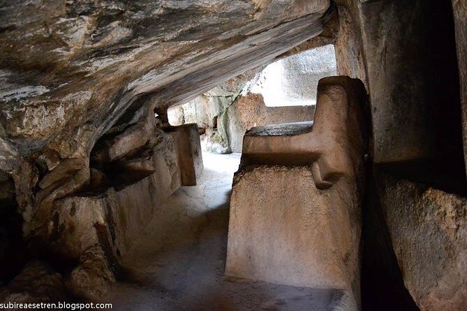 Half Day Cusco City Tour with an English speaking local guide - Key things to know before you go