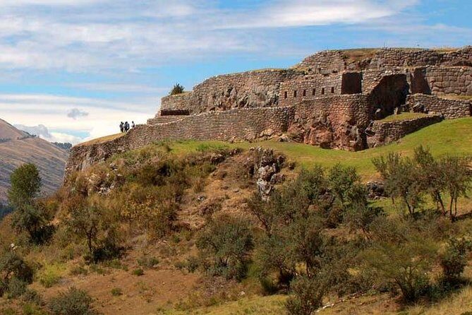 Half Day Cusco City Tour with an English speaking local guide - Qorikancha: Sun Temple energy and the Inca–Spanish mix