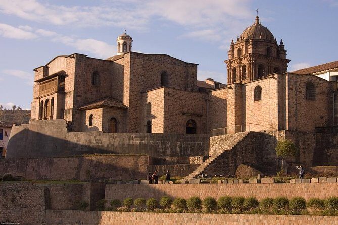 Half Day Cusco City Tour with an English speaking local guide - Price and value: what $17 buys, and what you still need