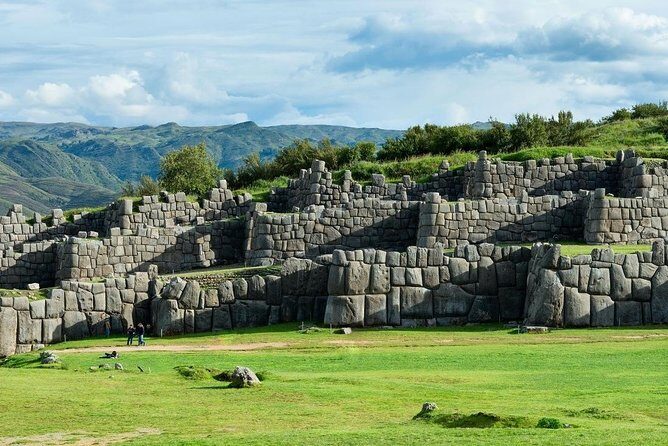 Half Day Cusco City Tour with an English speaking local guide - Meeting at Plaza de Armas and what pickup really means