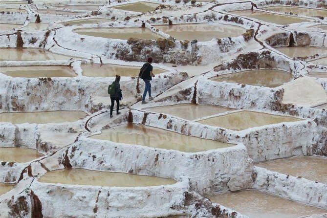Half-Day Cycling Tour of Maras and Moray from Cusco - Price and Value: What $127.18 Buys You (And What Costs Extra)