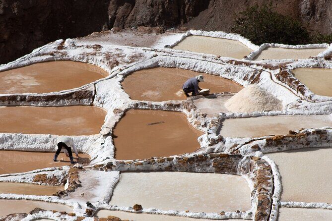 Half-Day Cycling Tour of Maras and Moray from Cusco - From 8:30 AM Pickup to a Real Bike Day: Logistics That Matter