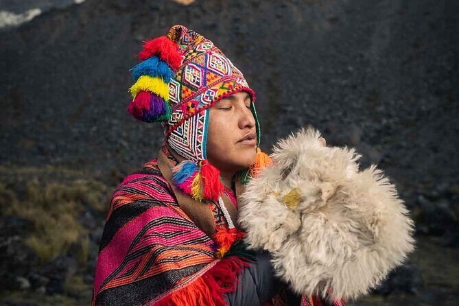 Half-day Guided Tour to Discover Shamanism in the Andes - Key Highlights You’ll Actually Care About